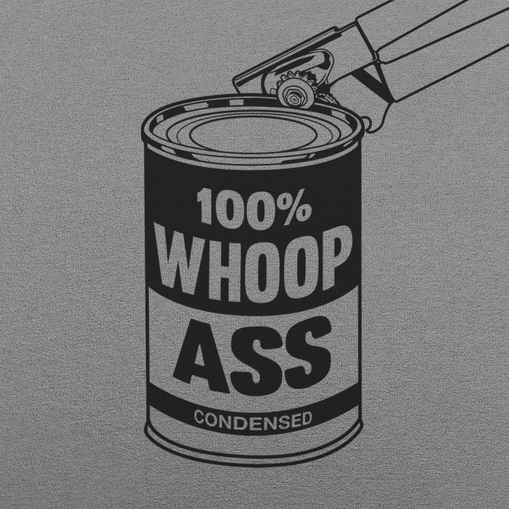 Can Of Whoop Ass