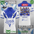 Canterbury-Bankstown Bulldogs Future Form Laundry Hotels 3D t Shirt