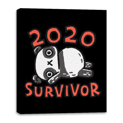 2020 Panda Survivor