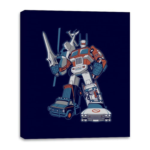 8Dtron Exclusive