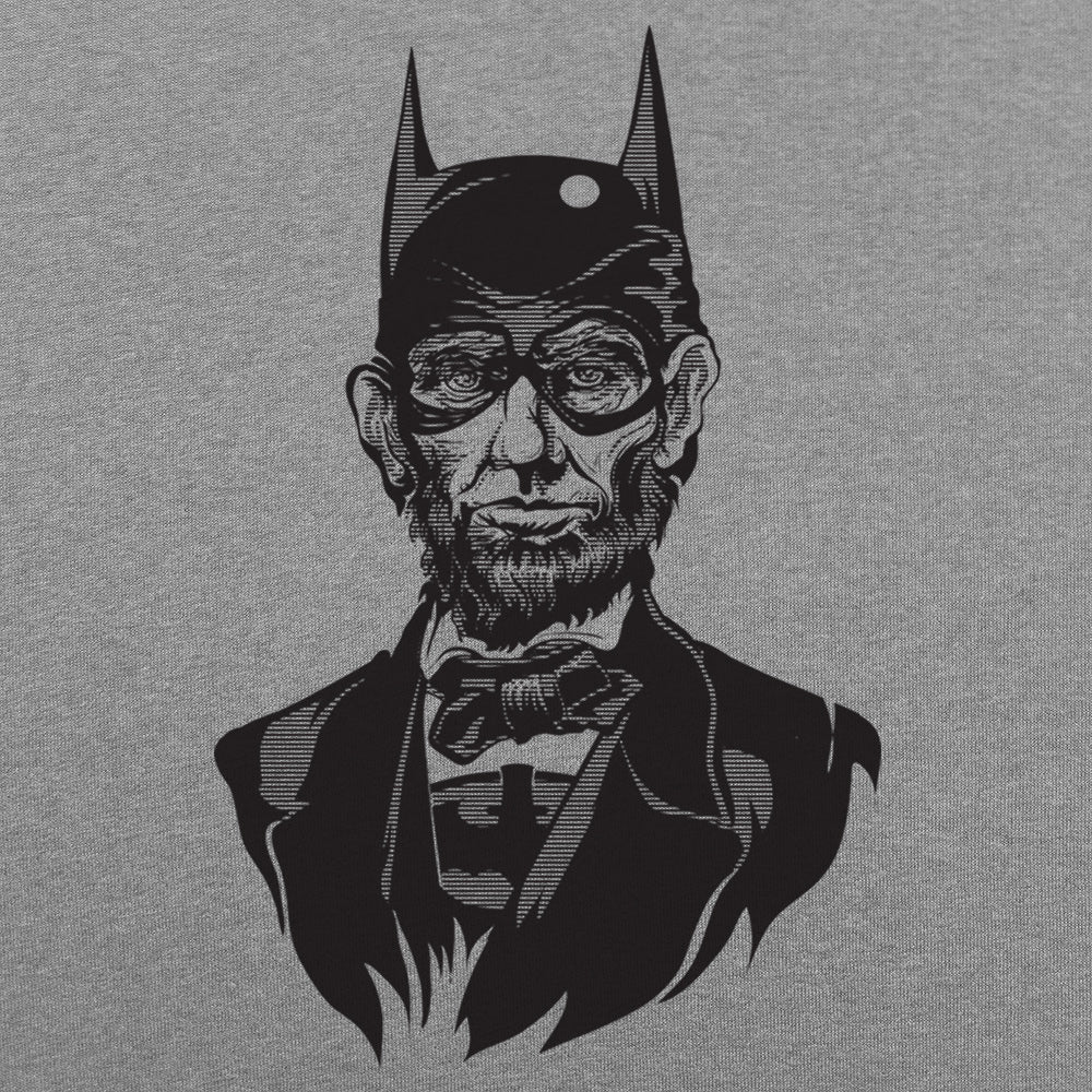 Caped Emancipator