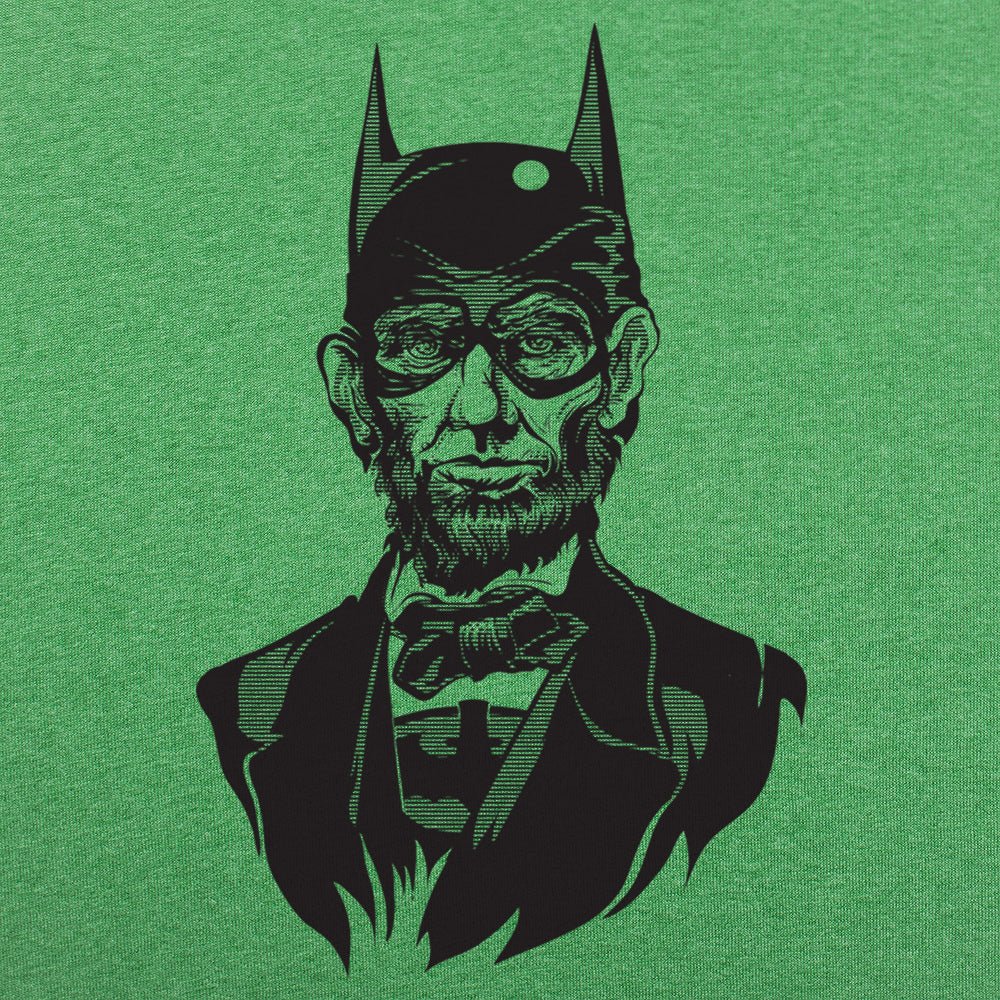 Caped Emancipator