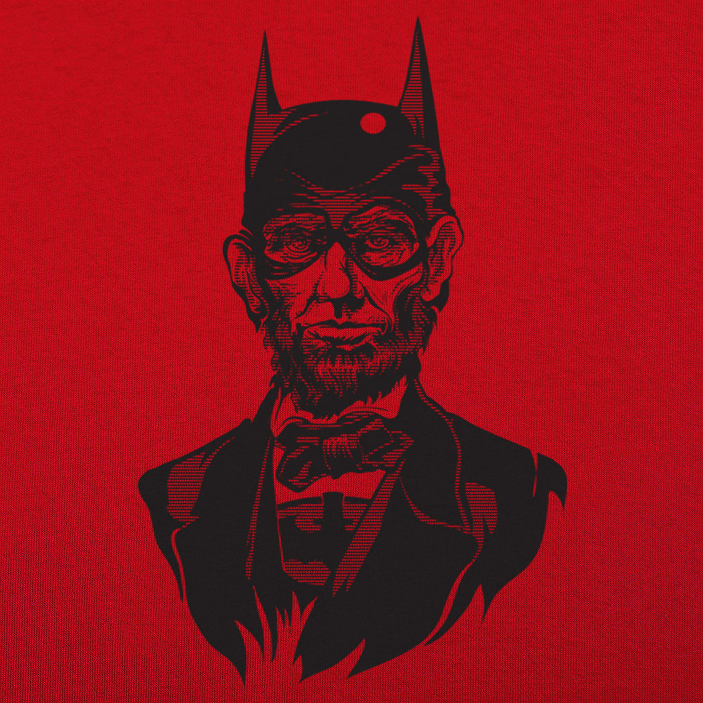 Caped Emancipator