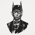 Caped Emancipator