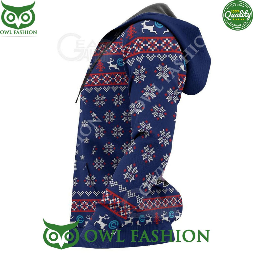 Capsule Ugly Christmas Sweater DB Xmas Jumper
