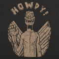 Captain Howdy