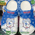 Cardiff City F.C League One Football Champion Custom Croc