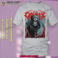 Carnifex I’ve Died And My Body Turned To Rust Tee Shirt
