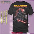 Carnifex The Dark Side Chose Me Unisex Tee Shirt
