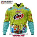 Carolina Hurricanes x Scooby Doo Special Hoodie, T-Shirt, Sweatshirt