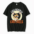Cats Against Cat Calls Feminism 0 Tshirts Sweater