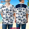 CF Monterrey Aloha Hawaiian Shirt