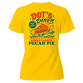 Dot's Diner Pecan Pie Women's T-Shirt