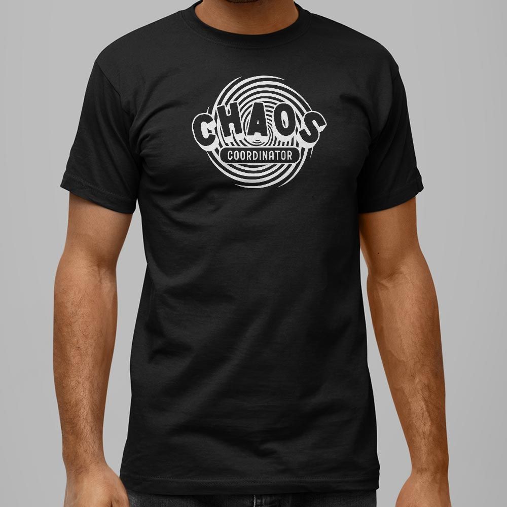 Chaos Coordinator