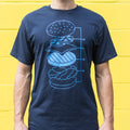 Cheeseburger Blueprint