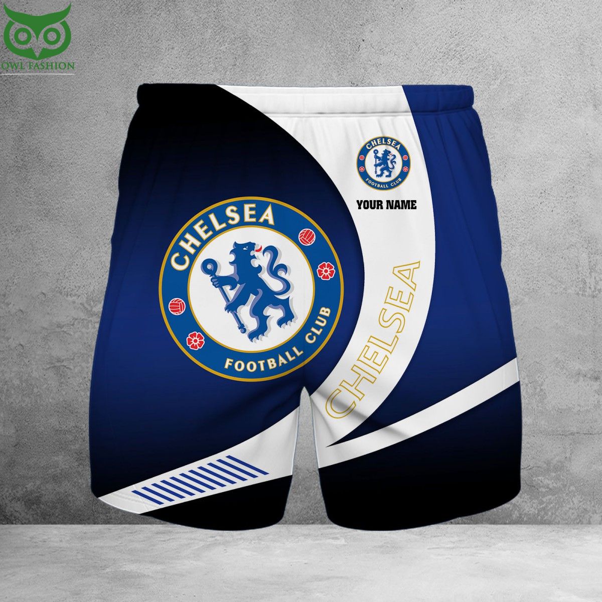 Chelsea F.C. Premier League Hoodie T-shirt Sweatshirt