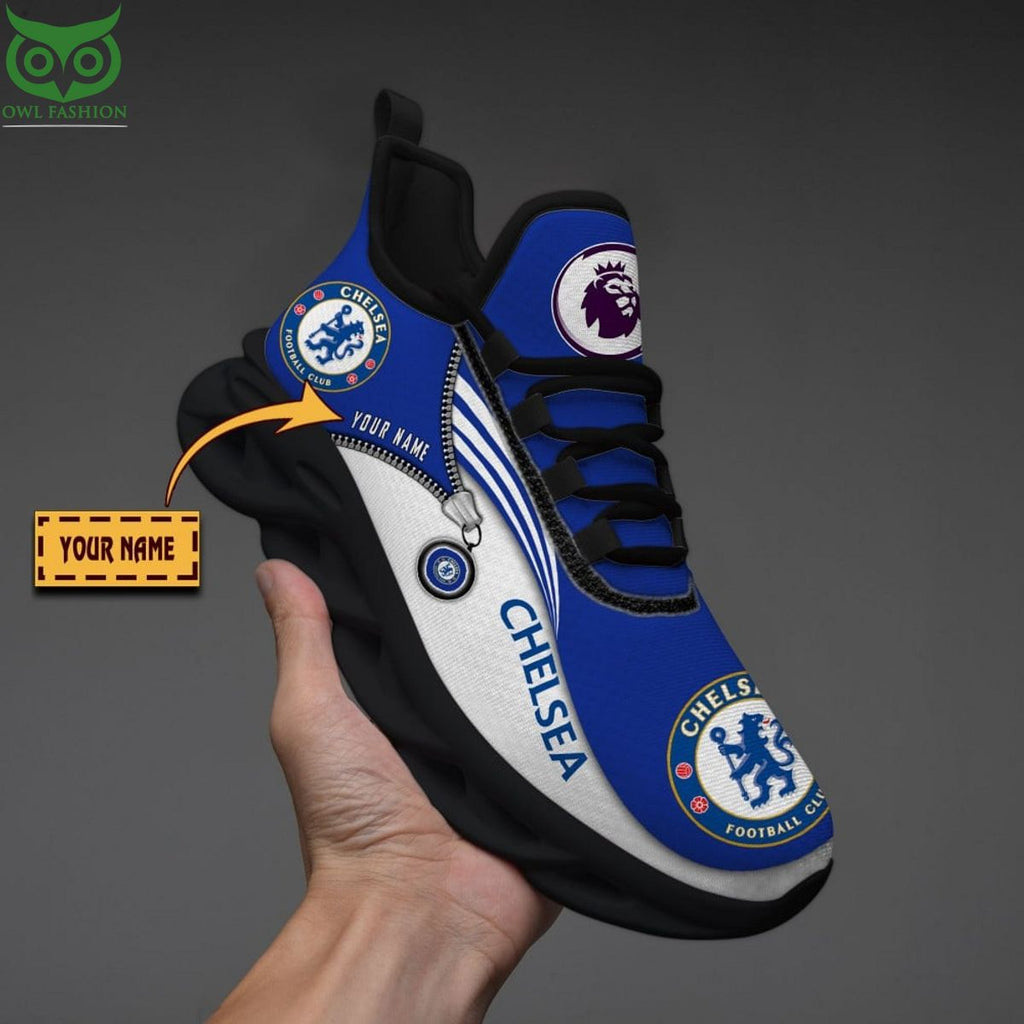 Chelsea F.C. Premiership Team Max Soul