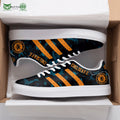 Chelsea FC English Football Camo Pattern Stan Smith Shoes