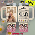Cher Limited Edition 40oz Tumbler