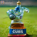 Chicago Cubs Bear 2025 Decanter