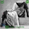 Chicago White Sox Baseball Champion Shirt Hoodie