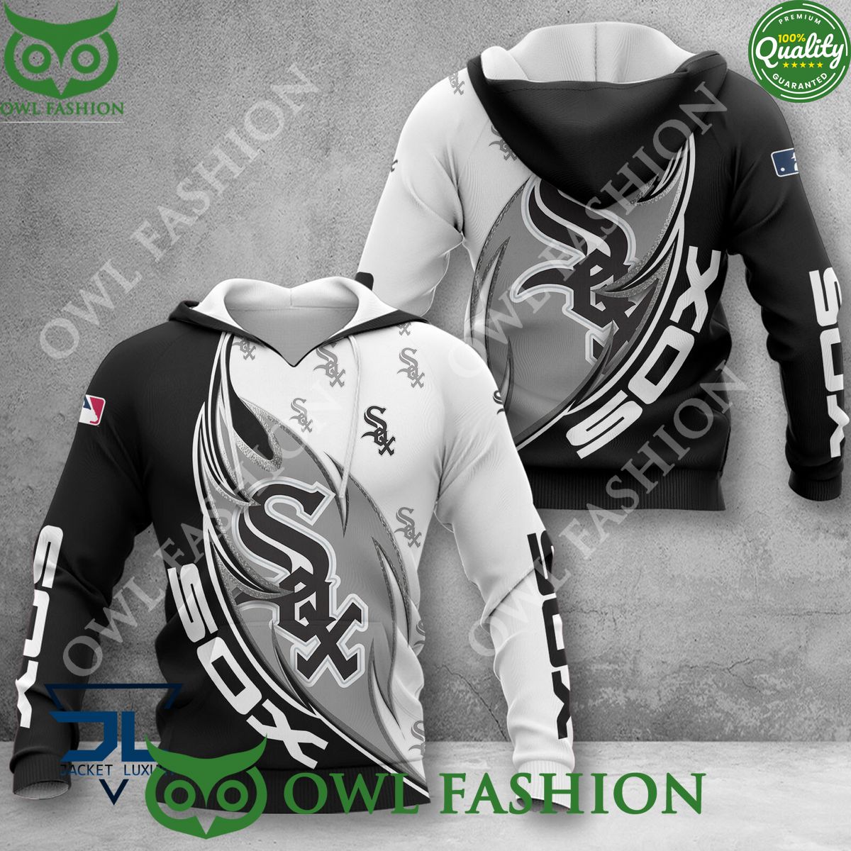 Chicago White Sox Baseball Champion Shirt Hoodie