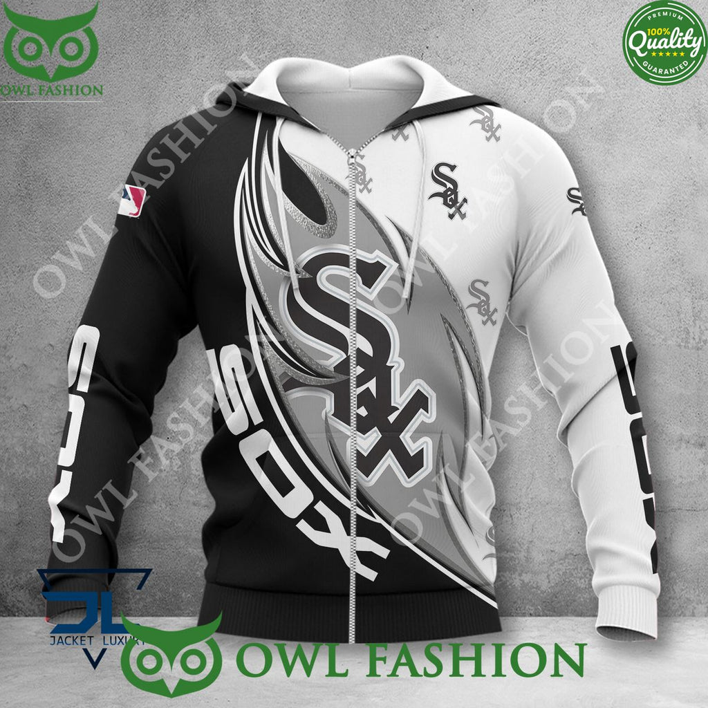 Chicago White Sox Baseball Champion Shirt Hoodie