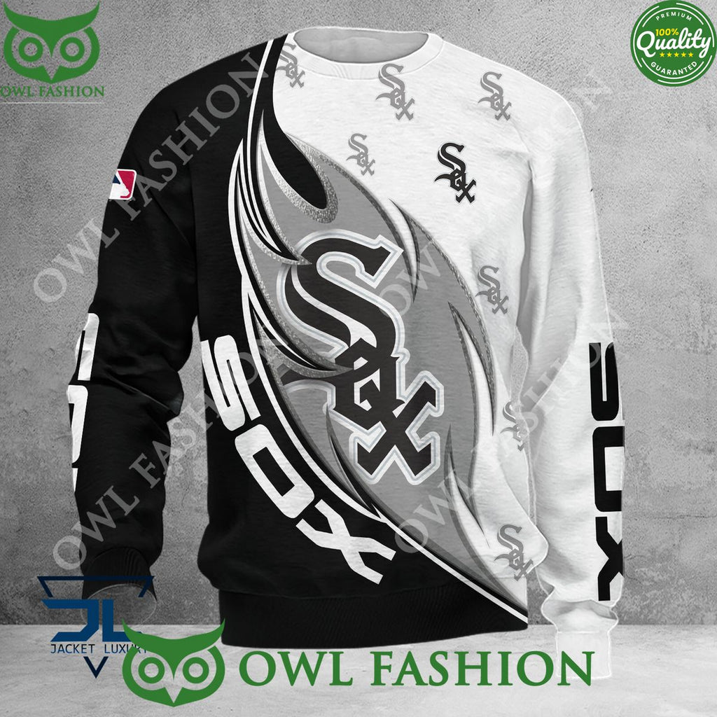 Chicago White Sox Baseball Champion Shirt Hoodie