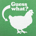 Chicken Butt