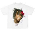 chief Kitty keef T-shirt, Rap Hip Hop Tee, HipHop Rap Tee Hoodie, Sweatshirt | RetroVerseTees.com