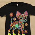 chihuahua T-shirt Hoodie, Sweatshirt | RetroVerseTees.com