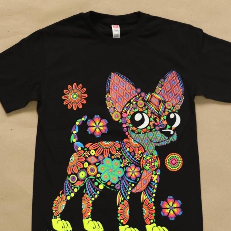 chihuahua T-shirt Hoodie, Sweatshirt | RetroVerseTees.com