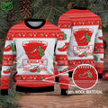 Chili’s Hot Ugly Sweater
