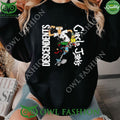 Circle Jerks 2024 Collab Tour 2D Sweatshirt