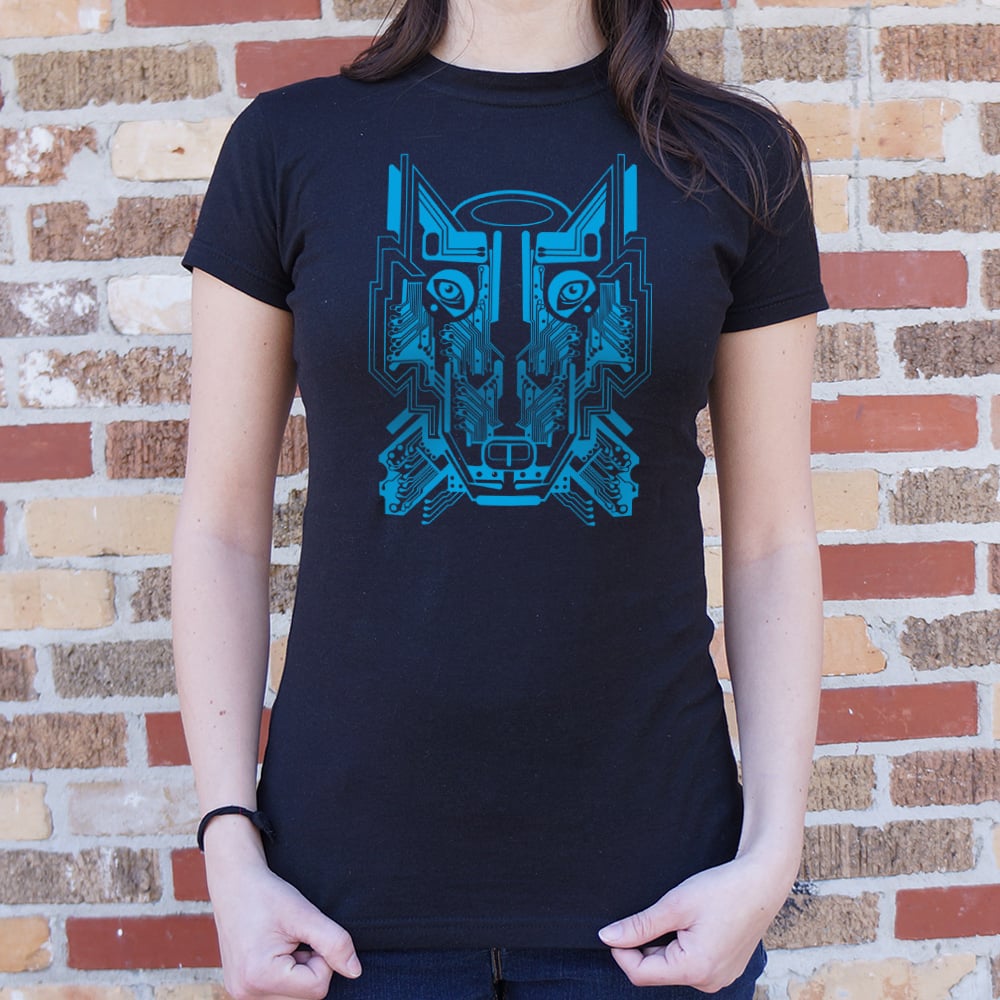 Circuit Wolf