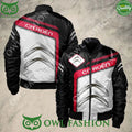 Citroen Sport 3D Bomber Jacket