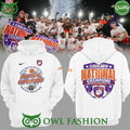 Clemson National NCAA 2023 Champion Men Soccer Hoodie
