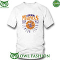 Clemson Tigers March Madness Mascot NCAA TShirt
