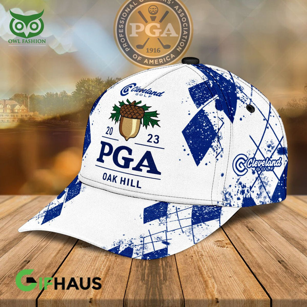 Cleveland American Golf PGA 2023 Classic Cap