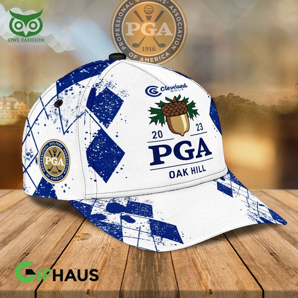 Cleveland American Golf PGA 2023 Classic Cap