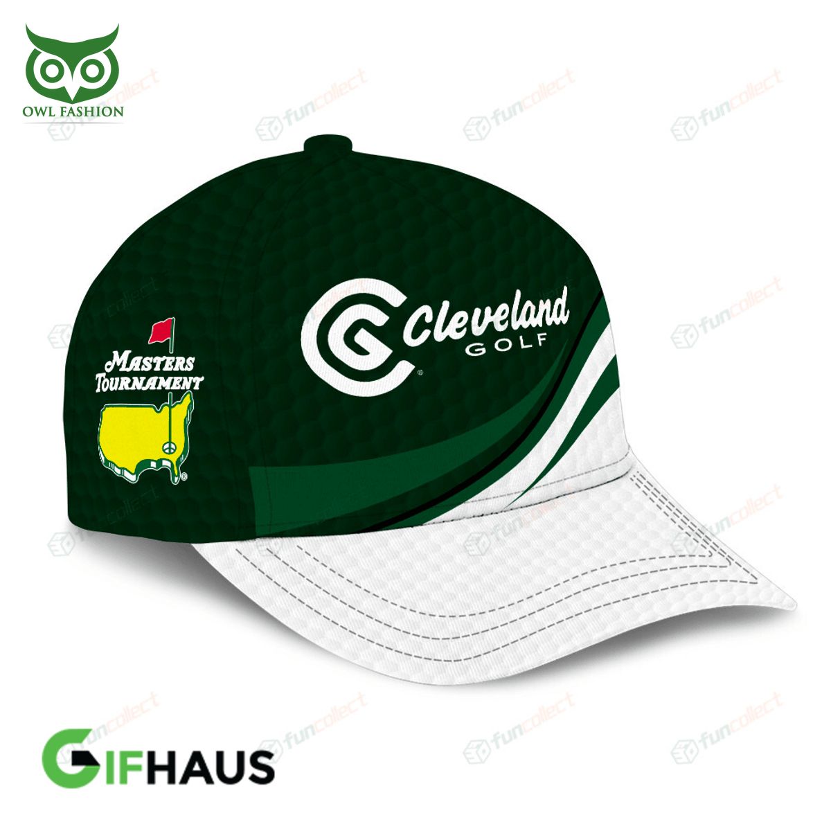 Cleveland Golf Championship Classic Cap