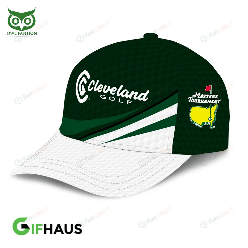 Cleveland Golf Championship Classic Cap