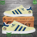 Club America Campeon 2023 grandes de corazon stan smith