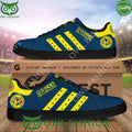 Club América Grandes De Corazon Stan Smith Shoes