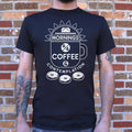 Coffee &amp Contemplation