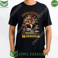 Commanders Nfc Wild Card Playoffs 2025 Winners t shirt