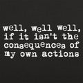 Consequences
