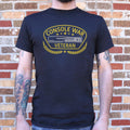 Console War Veteran