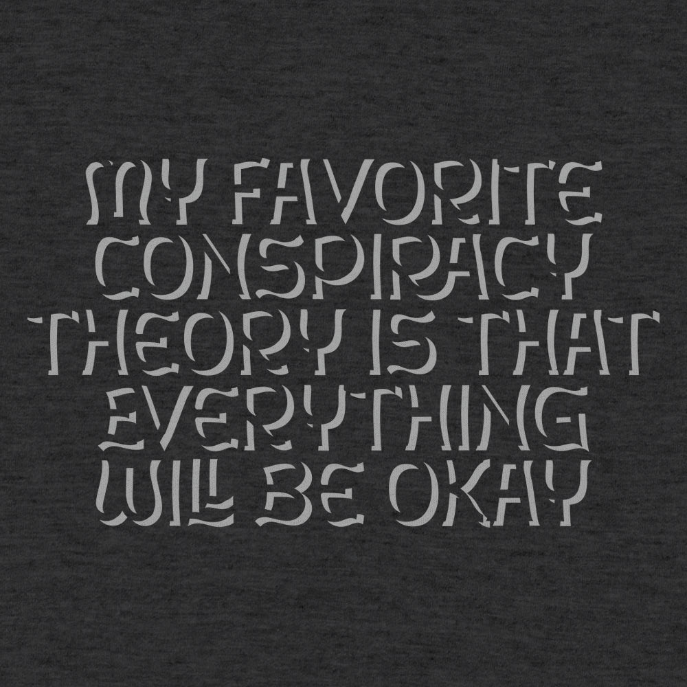 Conspiracy Theory