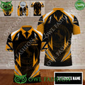 Continental German multinational automotive parts custom name since 1871 polo shirt printed